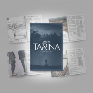 Iso Kirja