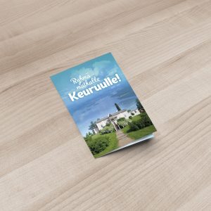 Keuruun kaupunki