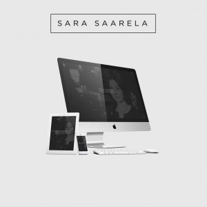Sara Saarela