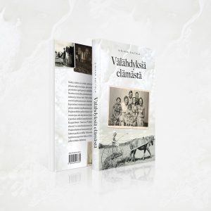 Sinikka Aaltola – Välähdyksiä elämästä