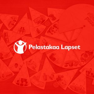 Pelastakaa Lapset ry