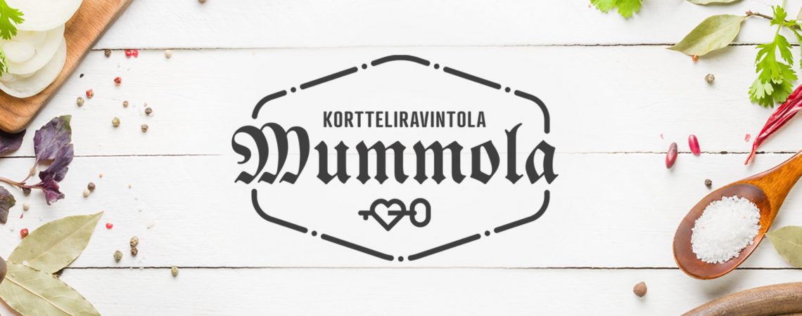 Kortteliravintola Mummola