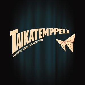 Taikatemppeli