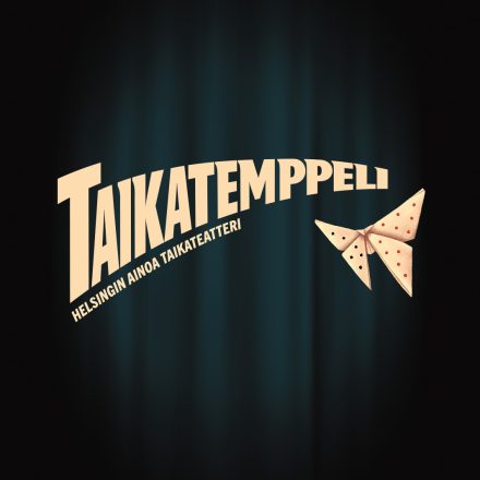 Taikatemppeli