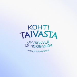 Kohti Taivasta