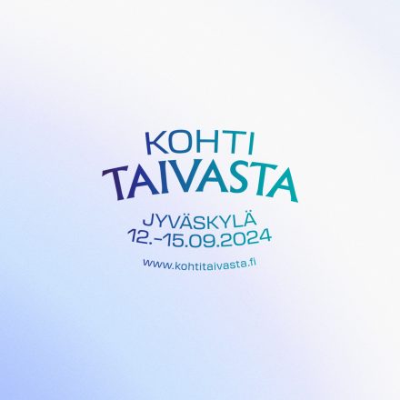 Kohti Taivasta